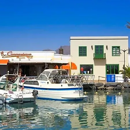 Hotel Ereza Mamma-mia *